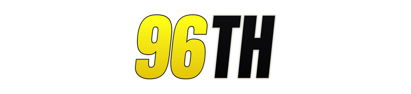 96th